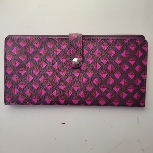 Vera Bradley Wallet